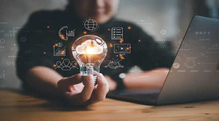 Empowering Business Growth Through Digital Innovation