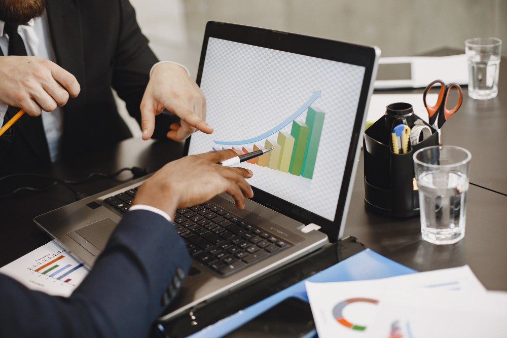 Smart PPC Management Solutions