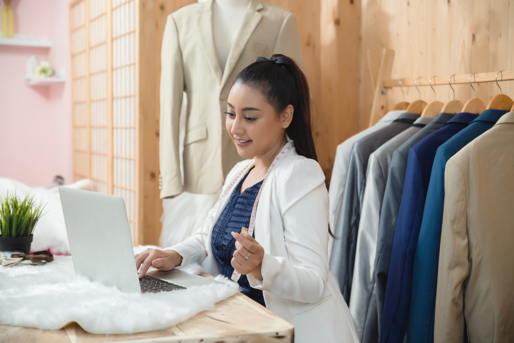 Ecommerce Store Management