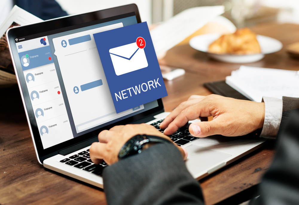Email Marketing Services